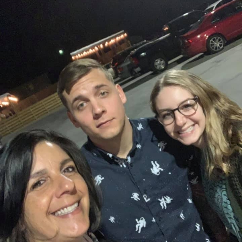 Meet your Posher, Tyler